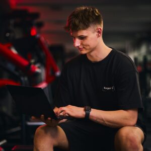 Indywidualny Plan Treningowy